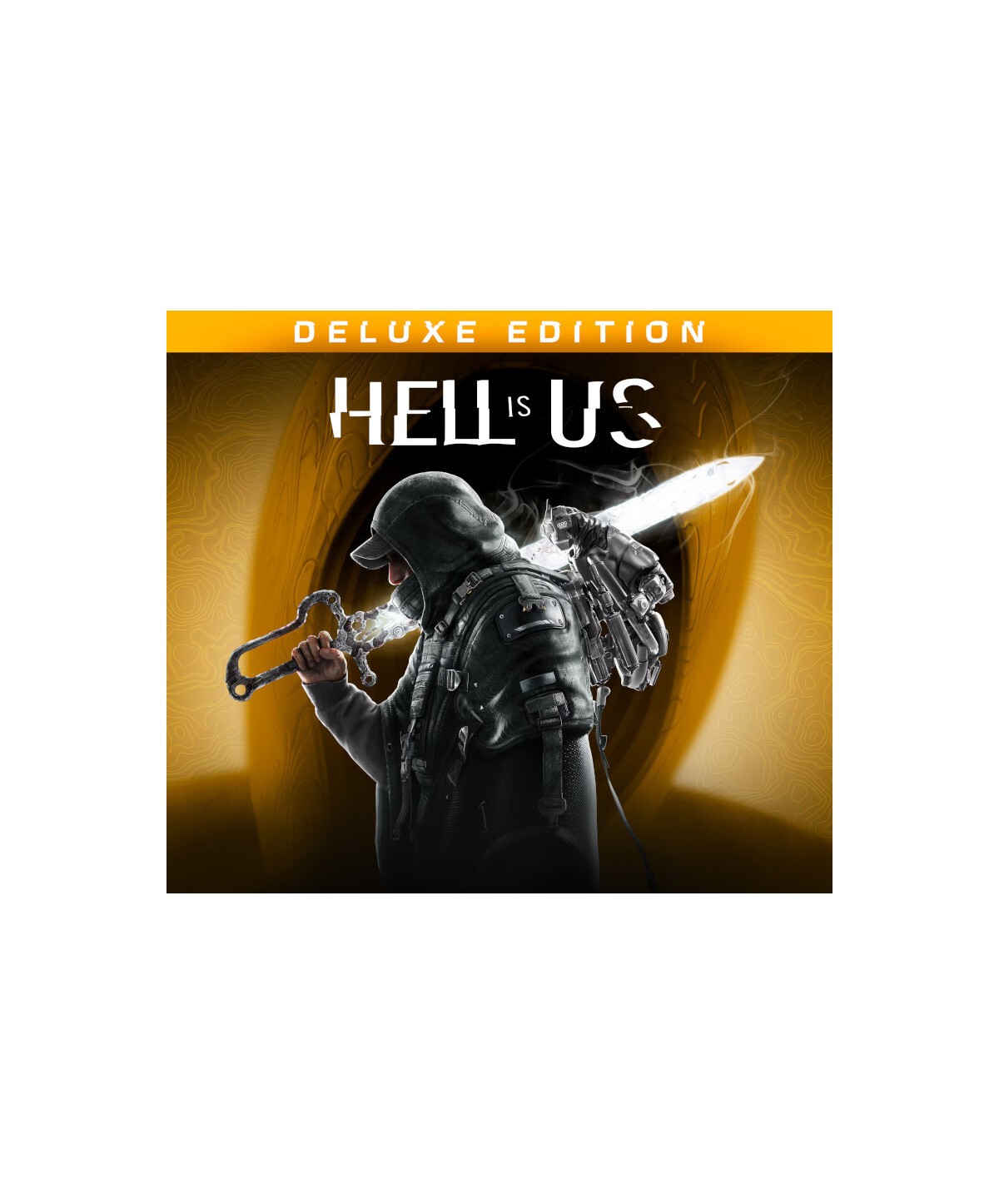 Hell is Us Deluxe Edition Xbox Series X|S Xbox Series X|S Key GLOBAL